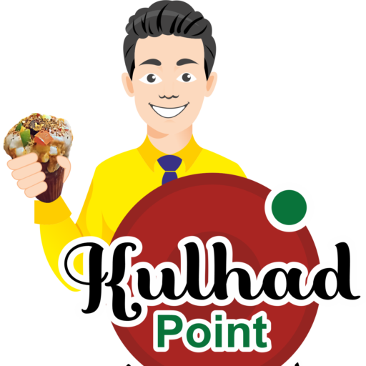 kulhadpoint.com Logo